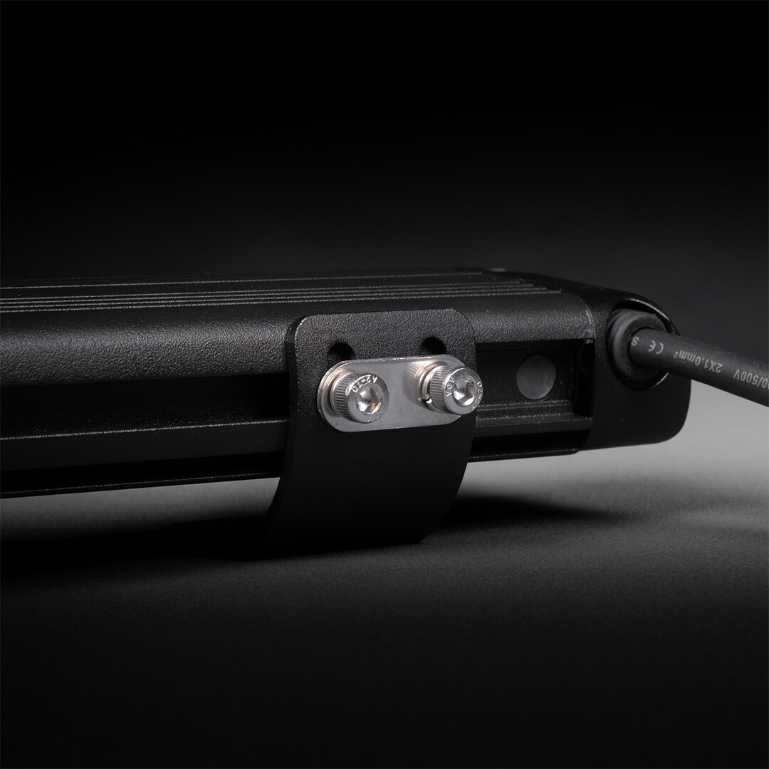Barre LED Slim EPIX21 21" 108W Powerboost