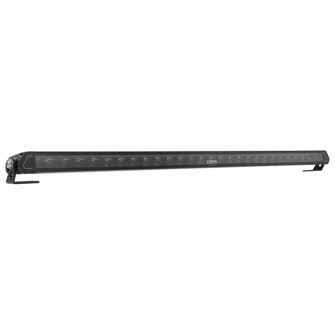 Barre LED Slim EPIX31 31" 162W Powerboost
