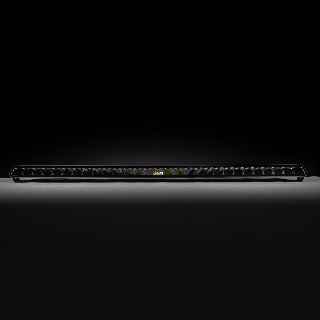 Barre LED Slim EPIX31 31" 162W Powerboost