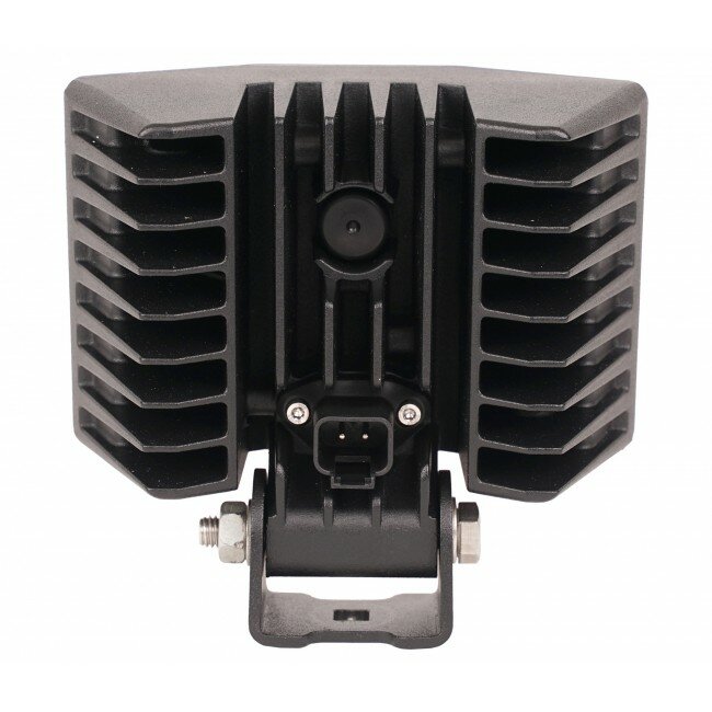 Lampe de travail Ledson Hydra 120 degrés lumière diffuse super large 5600 lumens 5700K IP68 IP69K 137x90x68mm