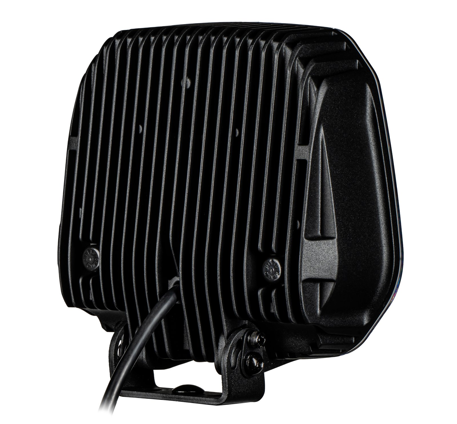 Ledson EPIX9+ Strobe 9-Pollici Sorgente Luminosa Ausiliaria Con Powerboost E Schemi Di Lampeggio