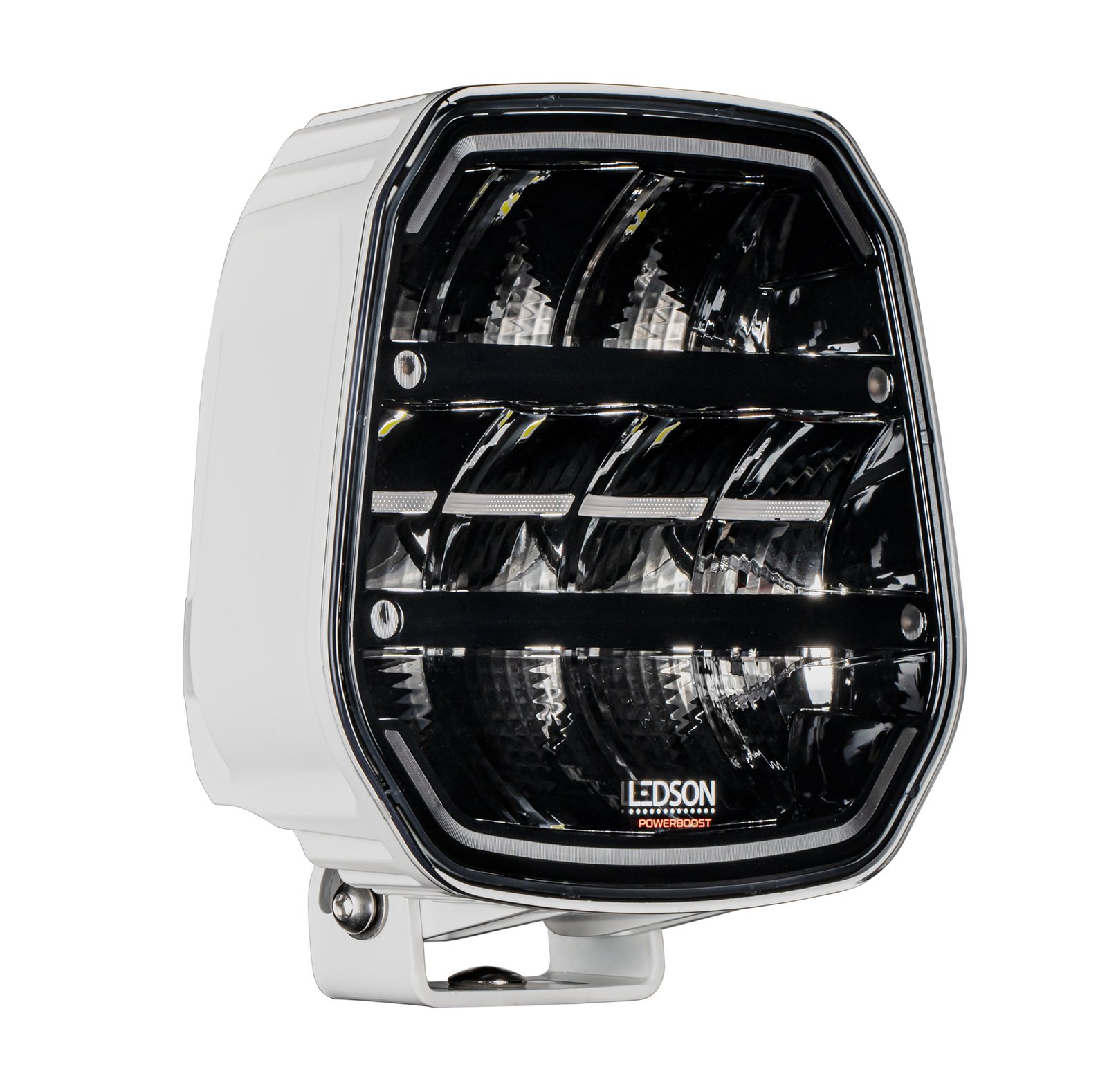 Ledson EPIX9+ Strobo Sorgente Luminosa Ausiliaria 9 Pollici Con Modalità Powerboost