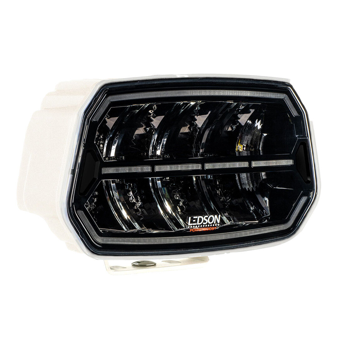 Ledson Epix10+ Illuminazione Ausiliaria 10 Pollici