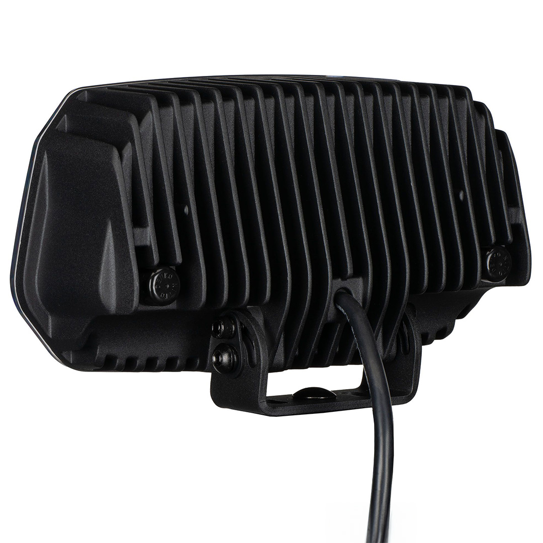 Lampada stroboscopica Ledson EPIX10+ Design Innovativo 5 Modelli di Flash 247x145x86mm 1,6kg