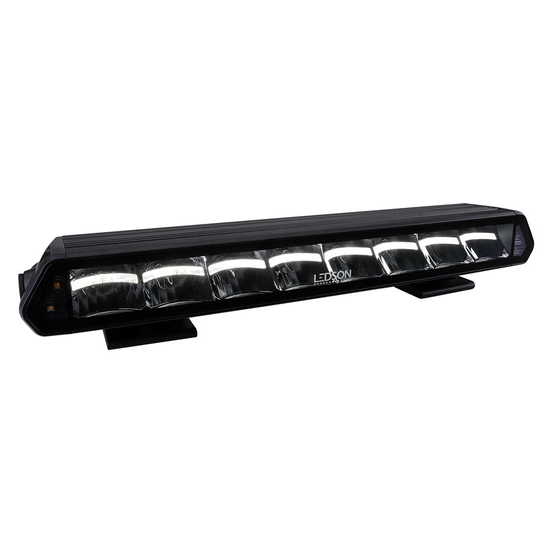 Ledson Strobo LED Barra Epix14+ 14 Pollici 120W Powerboost