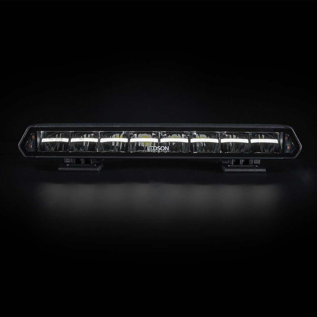 Ledson Strobo LED Barra Epix14+ 14 Pollici 120W Powerboost