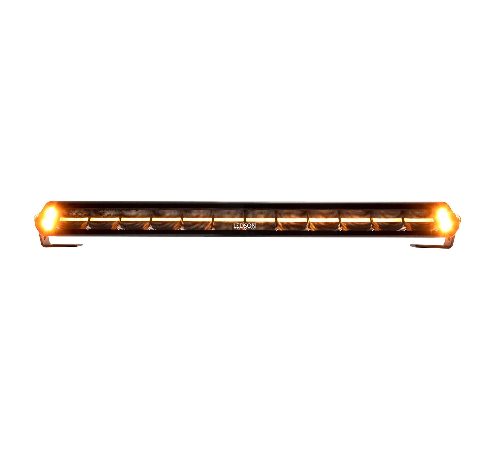 Ledson EPIX20+ Barre LED de Travail Stroboscopique 20 Pouces 180W Homologuée R65
