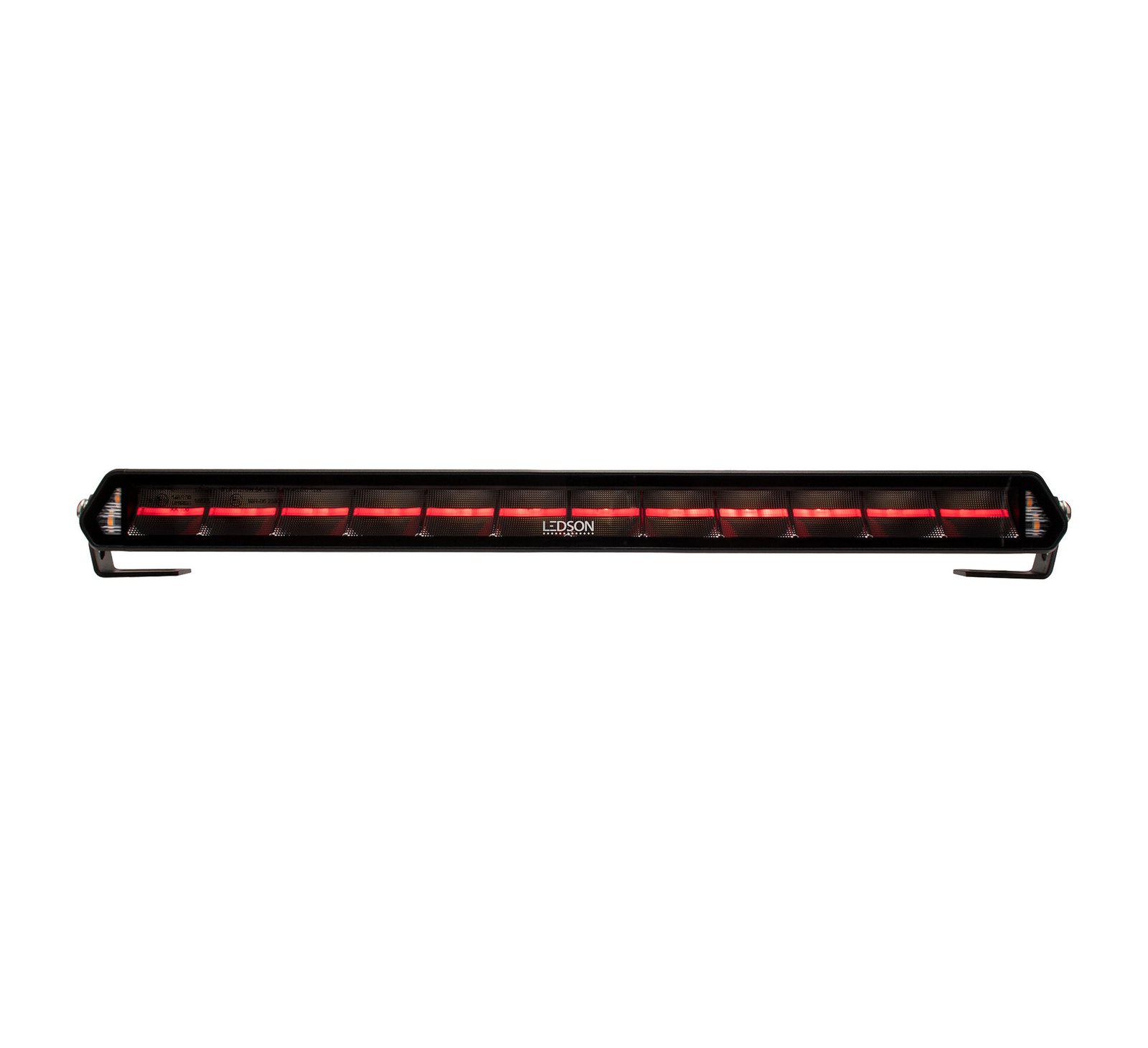 Ledson EPIX20+ Barre LED de Travail Stroboscopique 20 Pouces 180W Homologuée R65