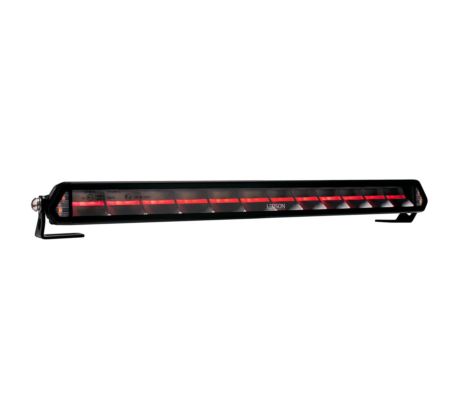 Ledson EPIX20+ Barre LED de Travail Stroboscopique 20 Pouces 180W Homologuée R65