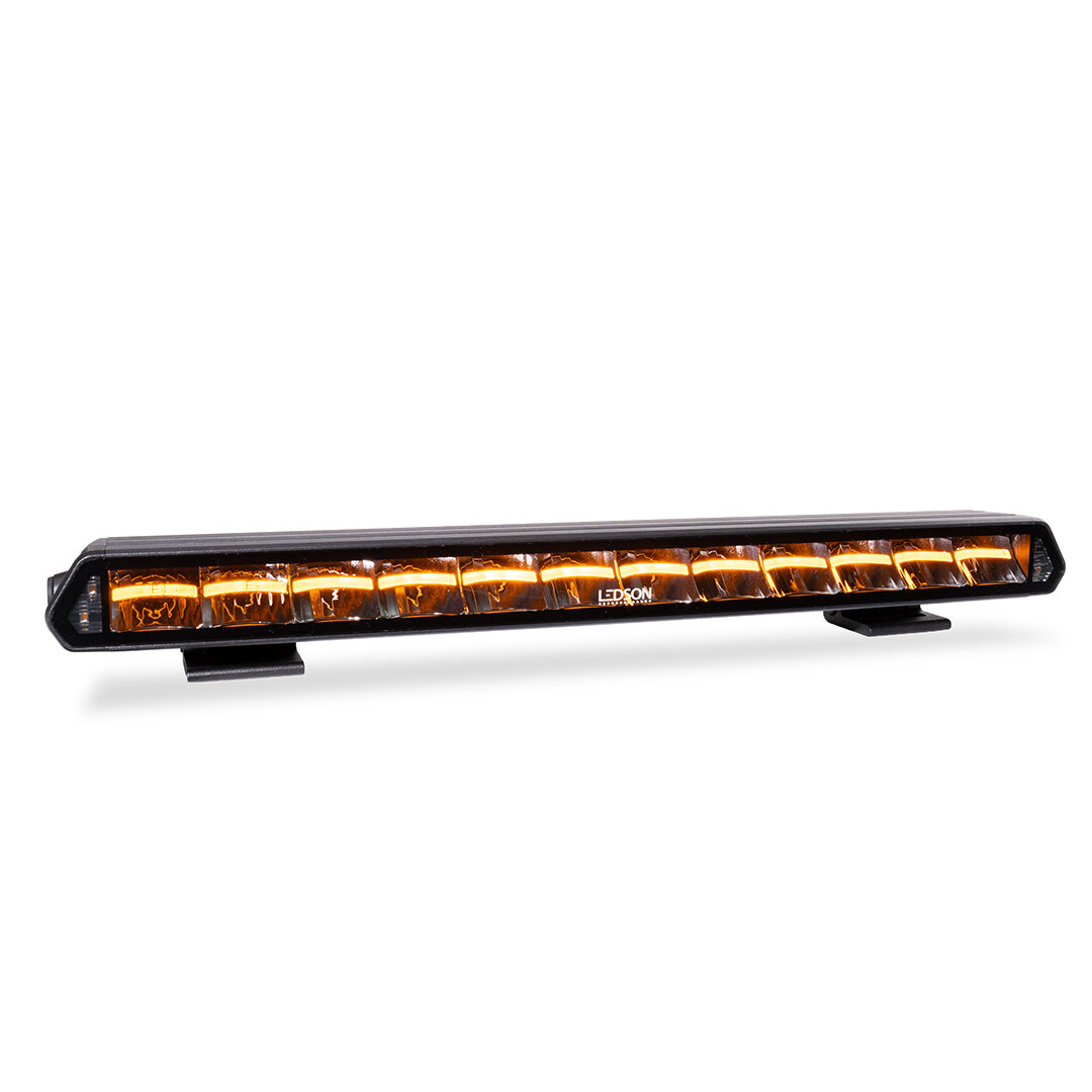 Ledson Barre LED Stroboscopique Epix20+ 20 Pouces 180W Powerboost