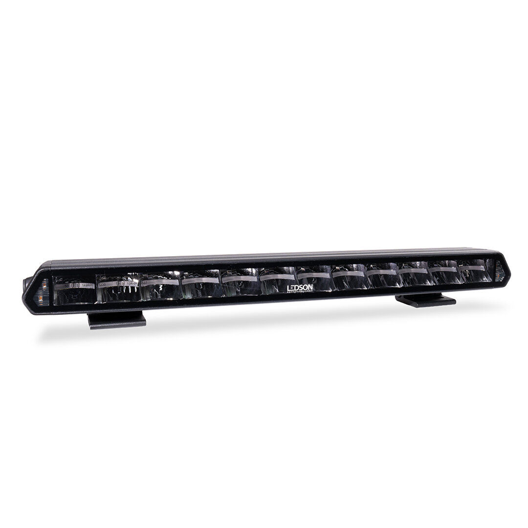 Ledson Barre LED Stroboscopique Epix20+ 20 Pouces 180W Powerboost