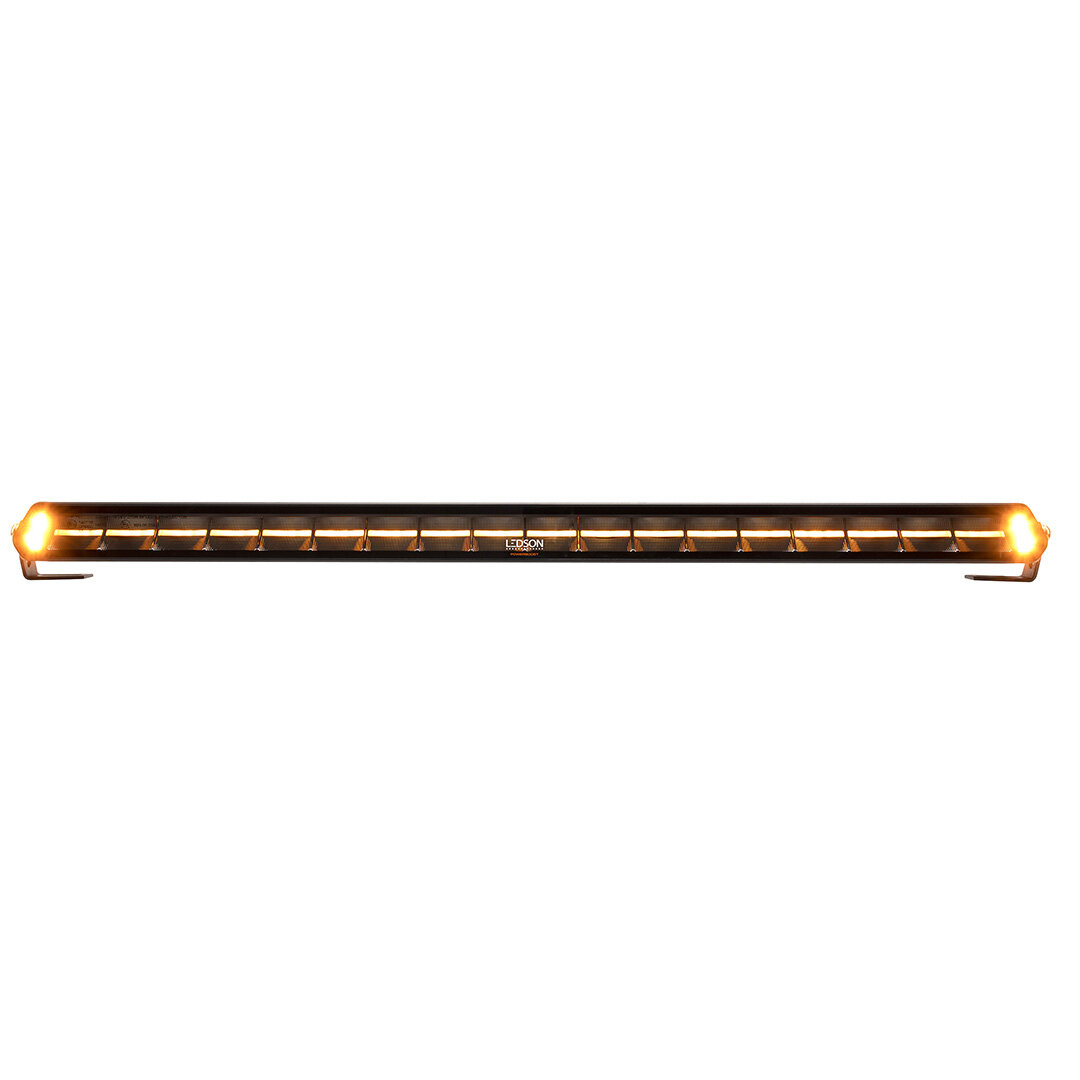 Ledson EPIX30+ Barre LED de Travail Stroboscopique 30 Pouces 270W 16300 Lumens
