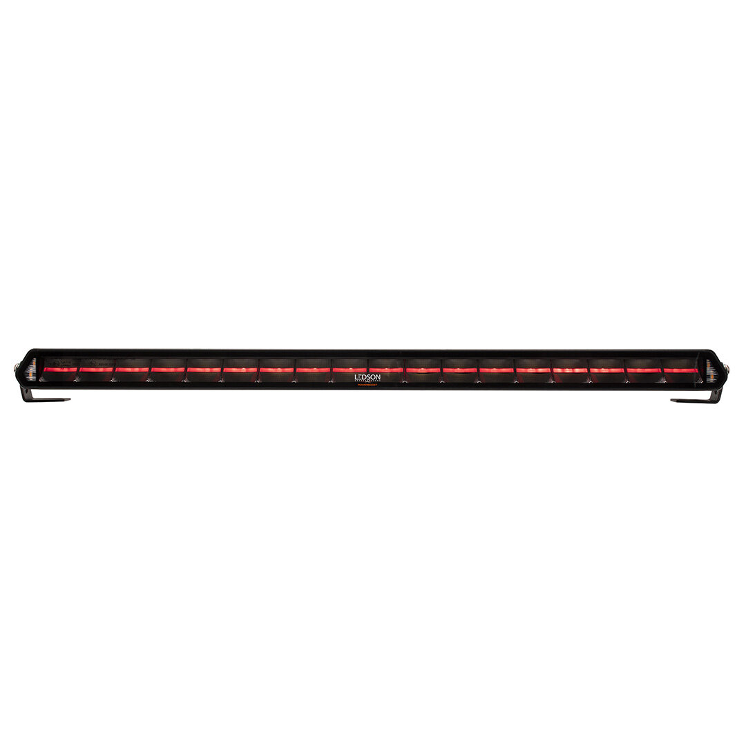 Ledson EPIX30+ Barre LED de Travail Stroboscopique 30 Pouces 270W 16300 Lumens