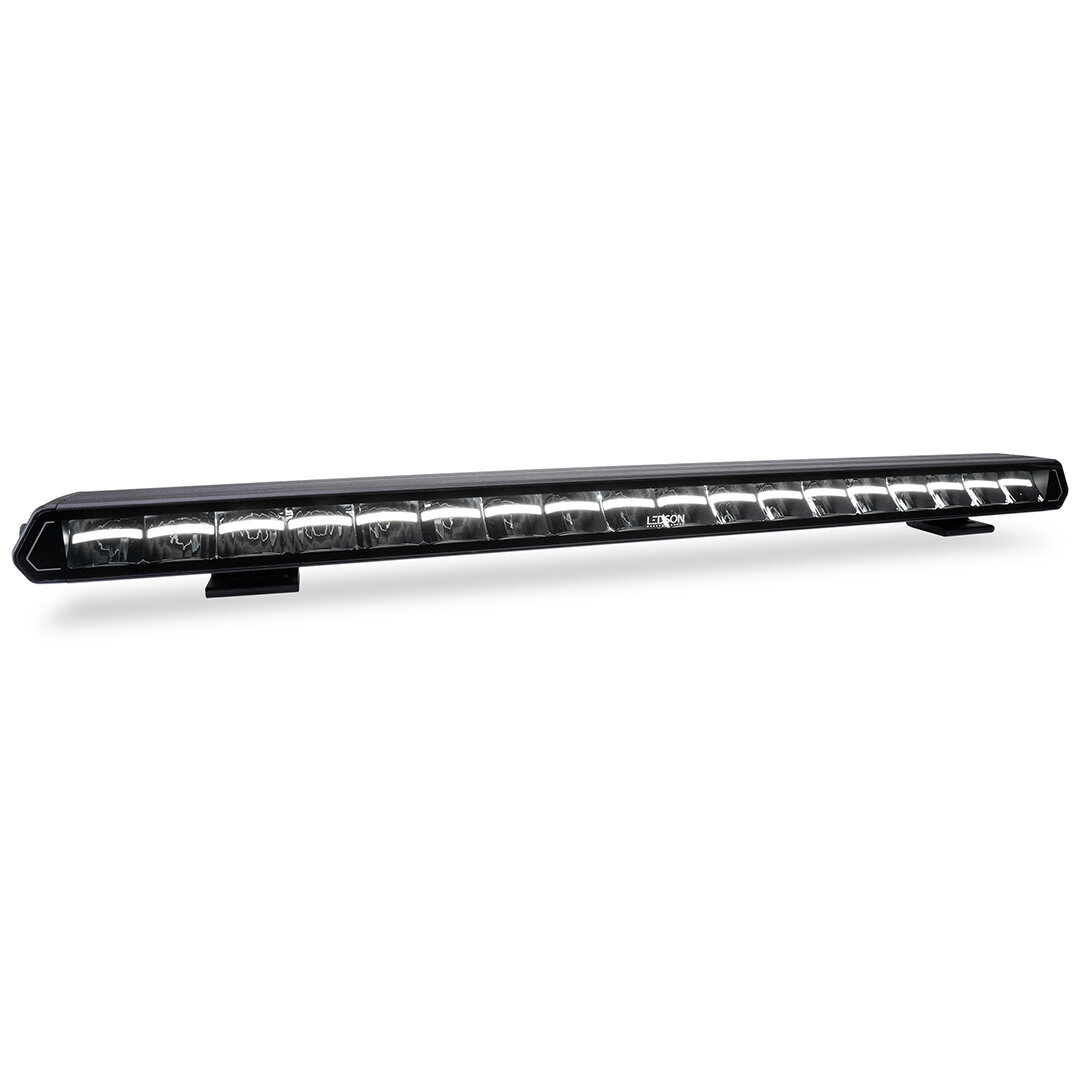 Barre LED EPIX30+ 30 Pouces 270W Portée 672m Feux de Position Dynamiques