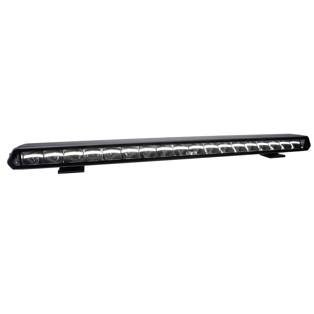 Ledson Epix30+ Strobe LED Bar 30 Pouces 270W Powerboost