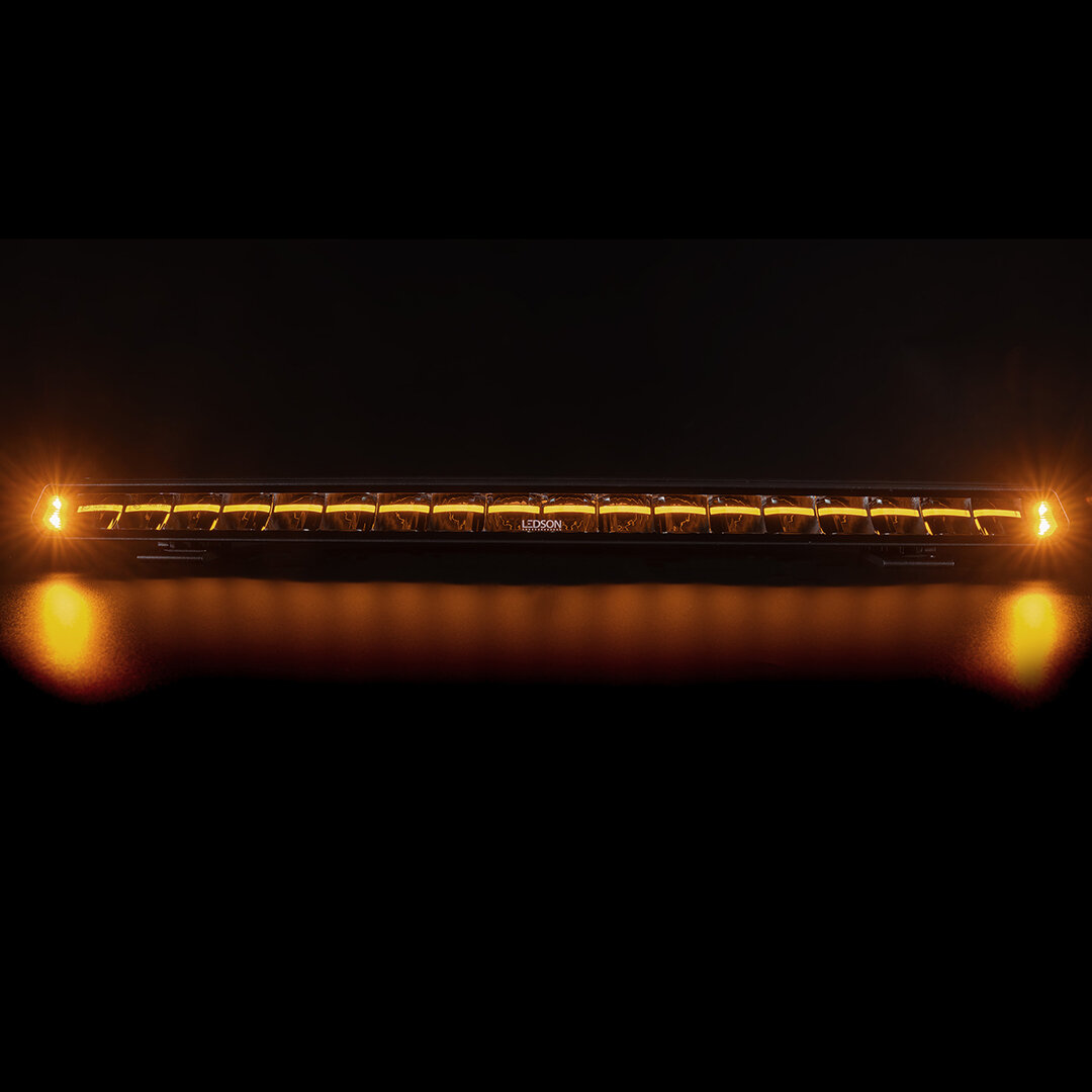Ledson Epix30+ Strobe LED Bar 30 Pouces 270W Powerboost