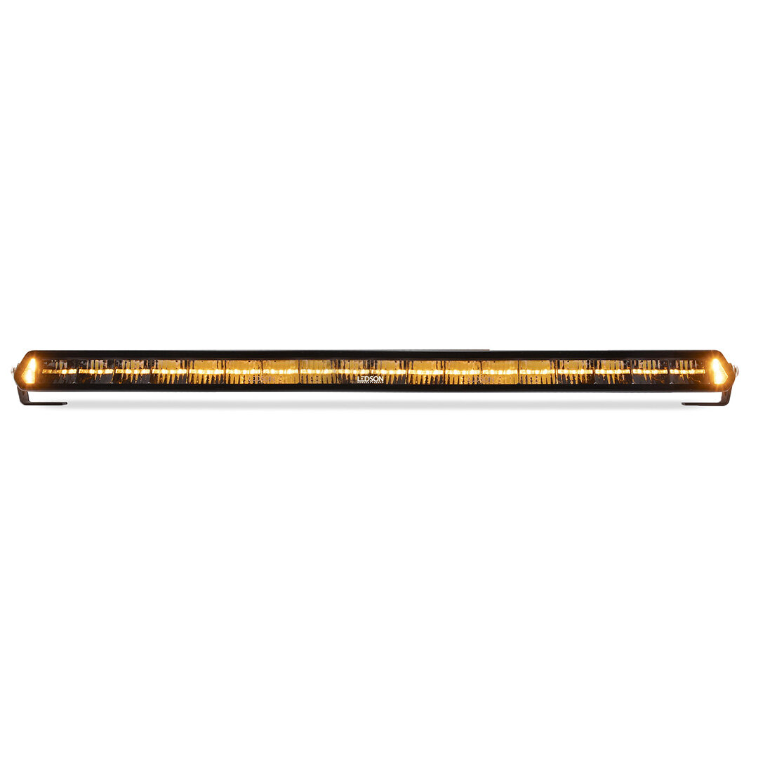 Ledson Epix30+ Strobe LED Bar 30 Pouces 270W Powerboost