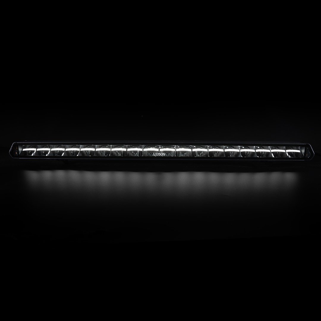 Ledson Epix30+ Strobe LED Bar 30 Pouces 270W Powerboost