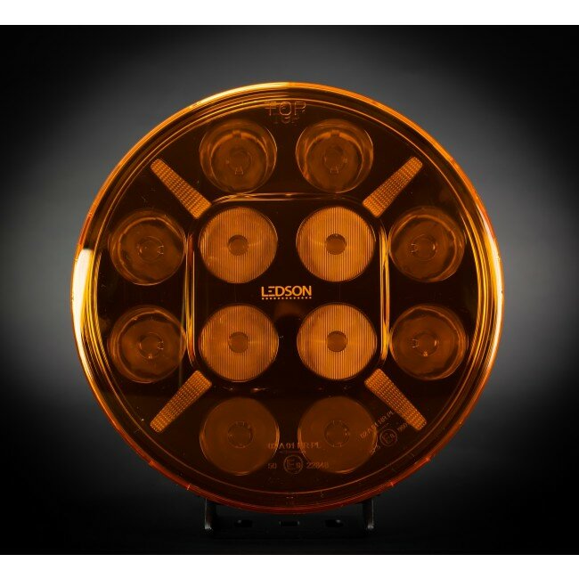 Housse de protection Ledson adaptée pour Pollux9 et Pollux9 Plus
