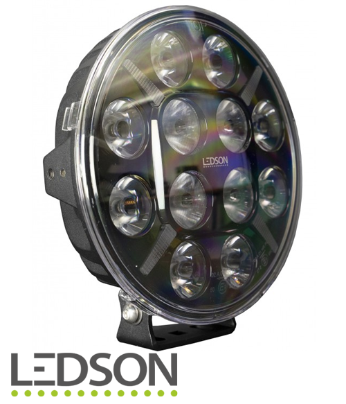 Ledson Copertura Protettiva Adatta Per Pollux9 E Pollux9 Plus