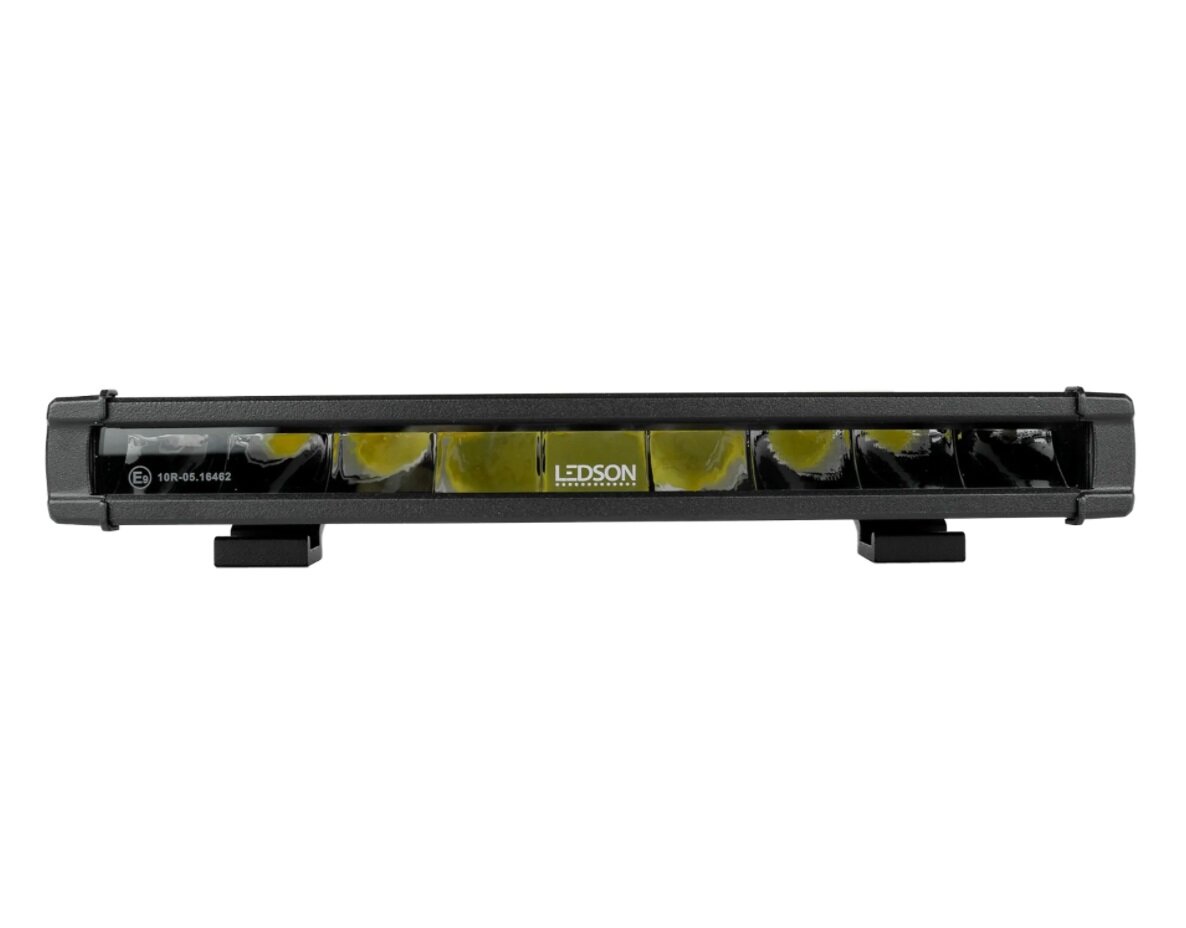 Barra LED 11 Pollici 45W 10-48V