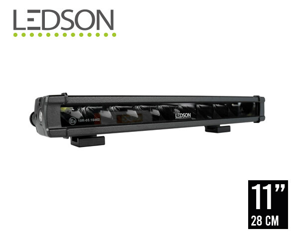 Barra LED 11 Pollici 45W 10-48V