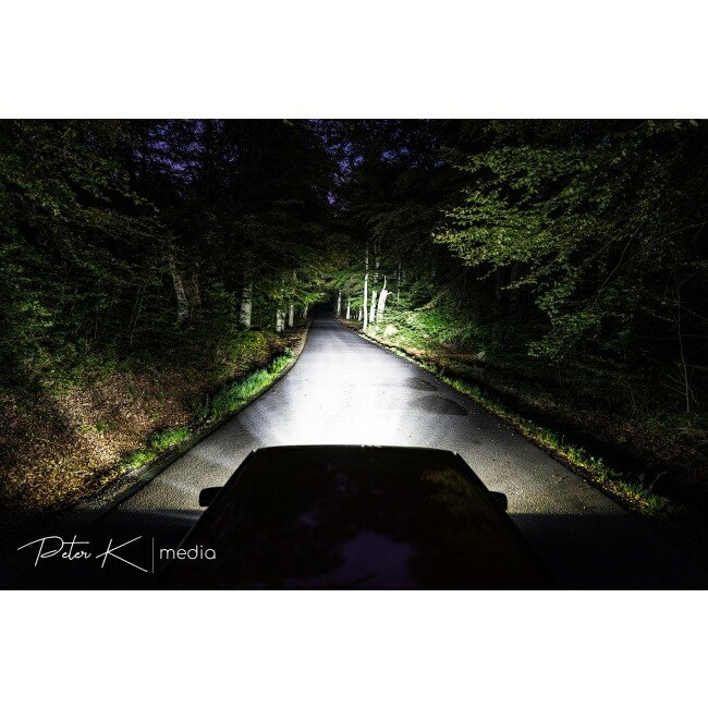 Ledson LED-Bar 21.5 Pollici 55cm 90W 10-48V