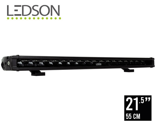 Ledson LED-Bar 21.5 Pollici 55cm 90W 10-48V