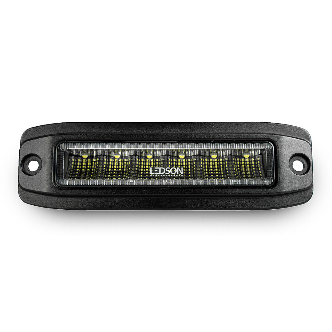 Ledson Raptor 30RF LED Feu de Recul/Travail Intégré