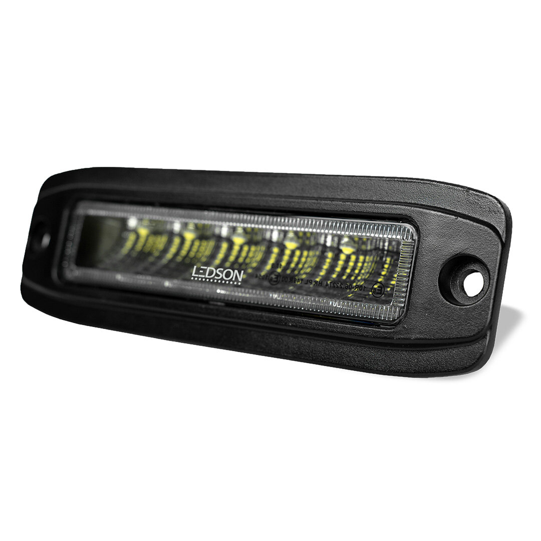 Ledson Raptor 30RF LED Feu de Recul/Travail Intégré