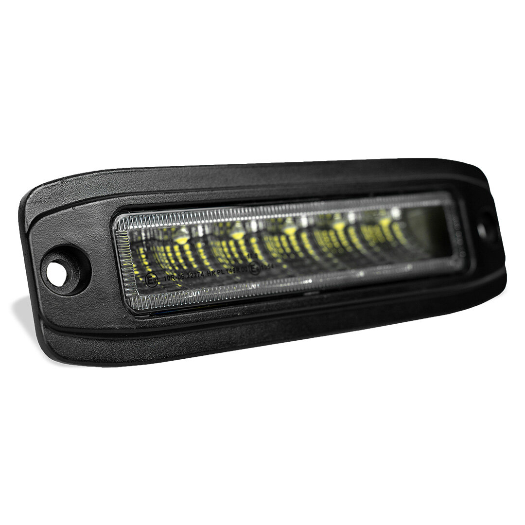 Ledson Raptor 30RF LED Feu de Recul/Travail Intégré
