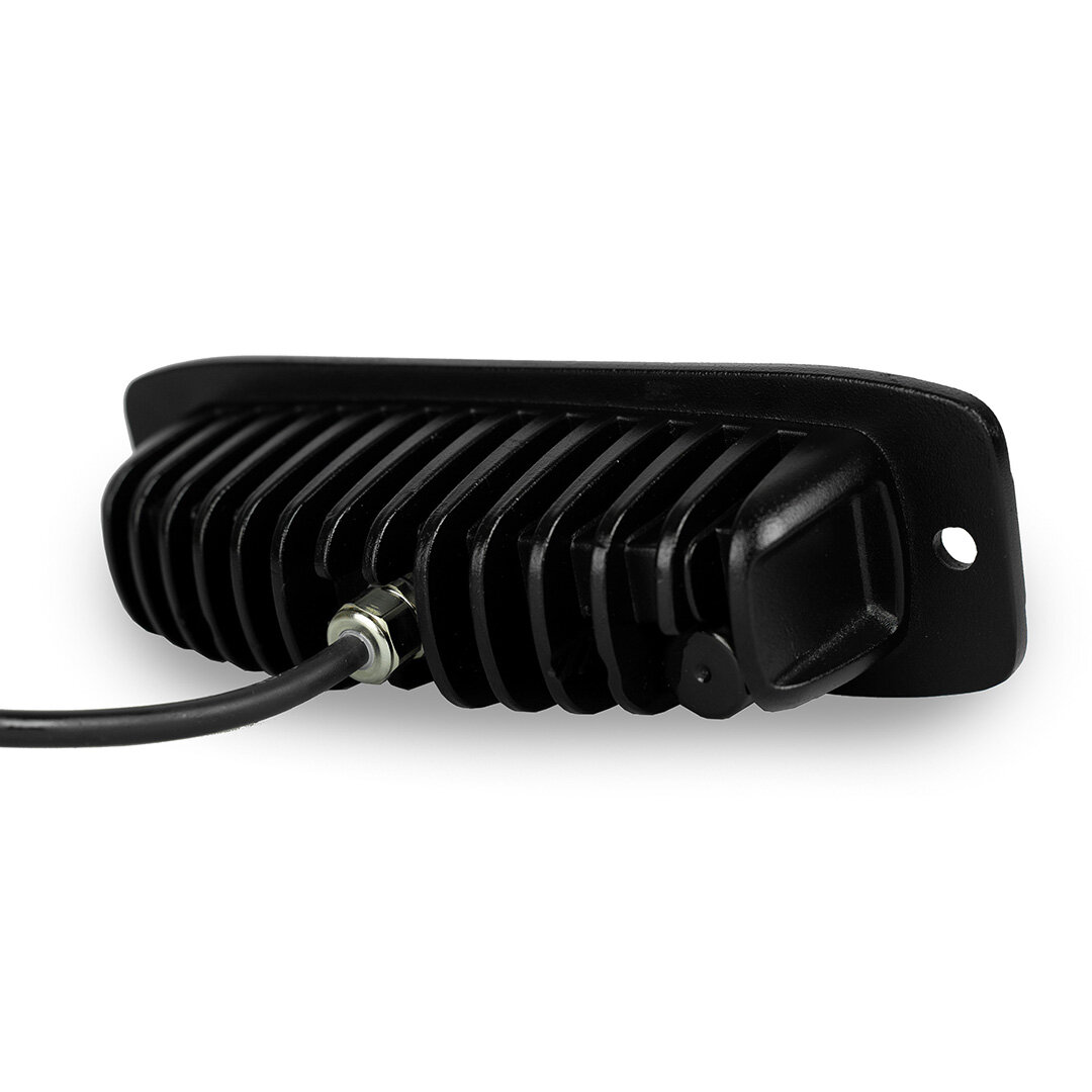 Ledson Raptor 30RF LED Feu de Recul/Travail Intégré