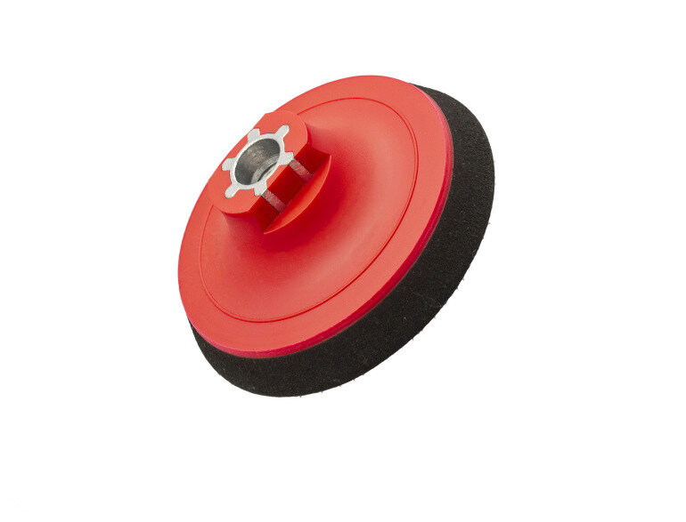 Adattatore Mandrino 115mm M14x2 Max 13300 RPM