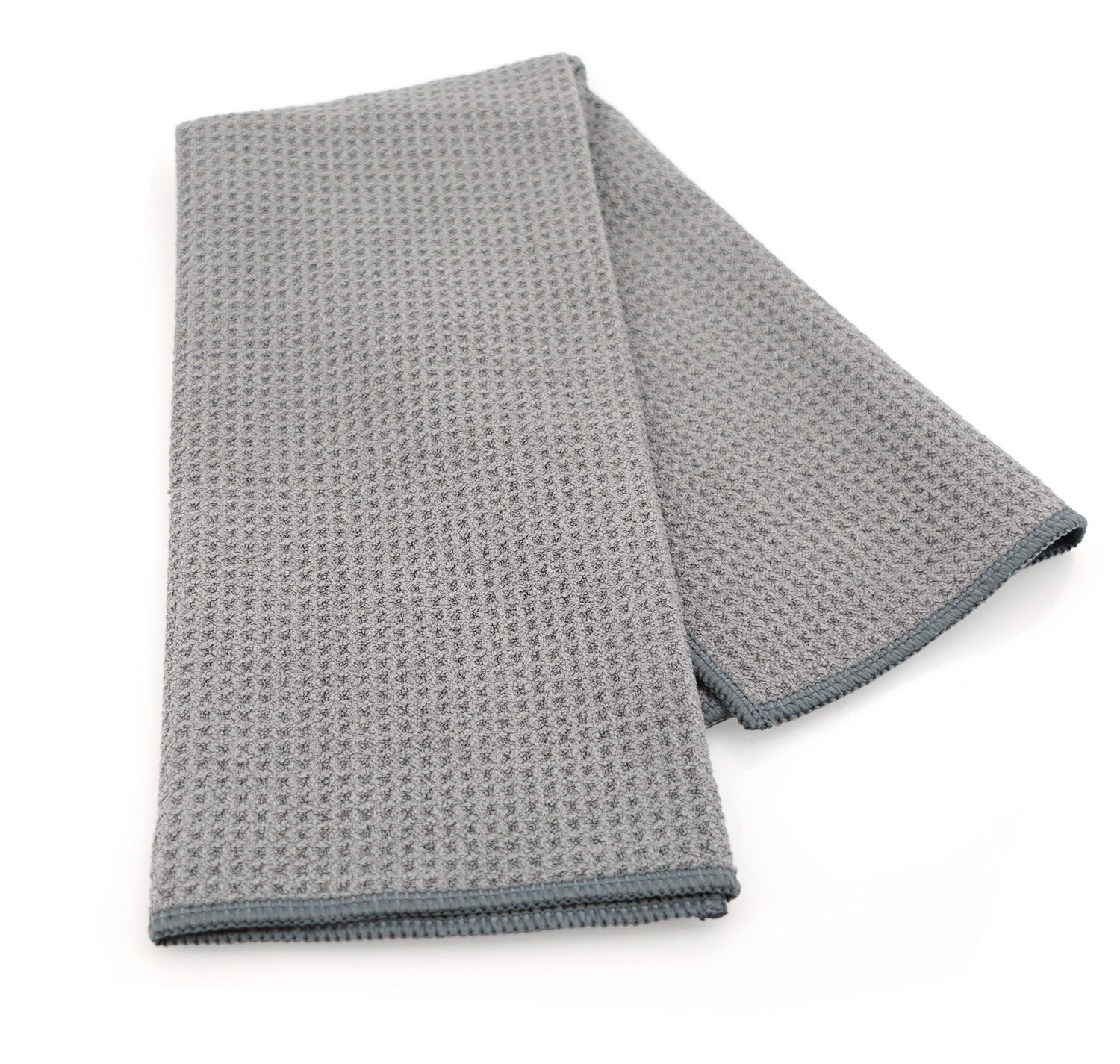 Mad Monkey Panno in Microfibra El Glassico Motivo a Waffle 40x60cm 1-Pack