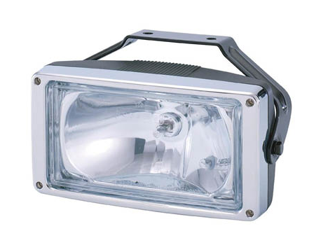 Phare Scania Série 4 et R, y compris H3 70W + 5W Feu de position
