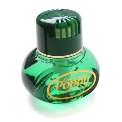 POPPY Grace Mate Sapin 150ml