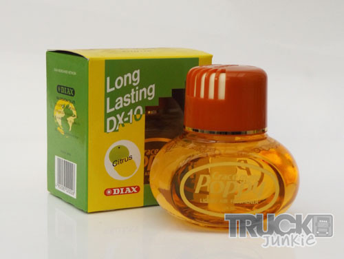 POPPY Grace Mate Agrumes 150ml