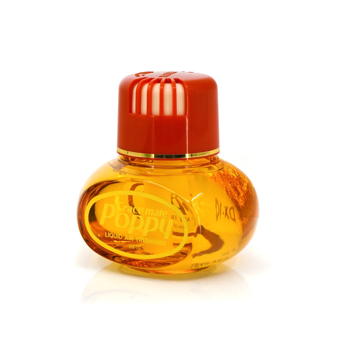 POPPY Grace Mate Agrumes 150ml