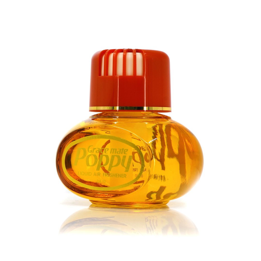 POPPY Grace Mate Agrumes 150ml