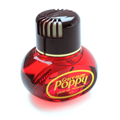 POPPY Grace Mate Hibiscus 150ml
