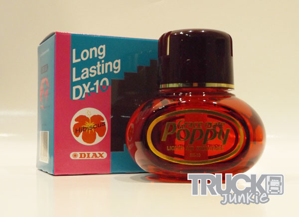 POPPY Grace Mate Hibiscus 150ml