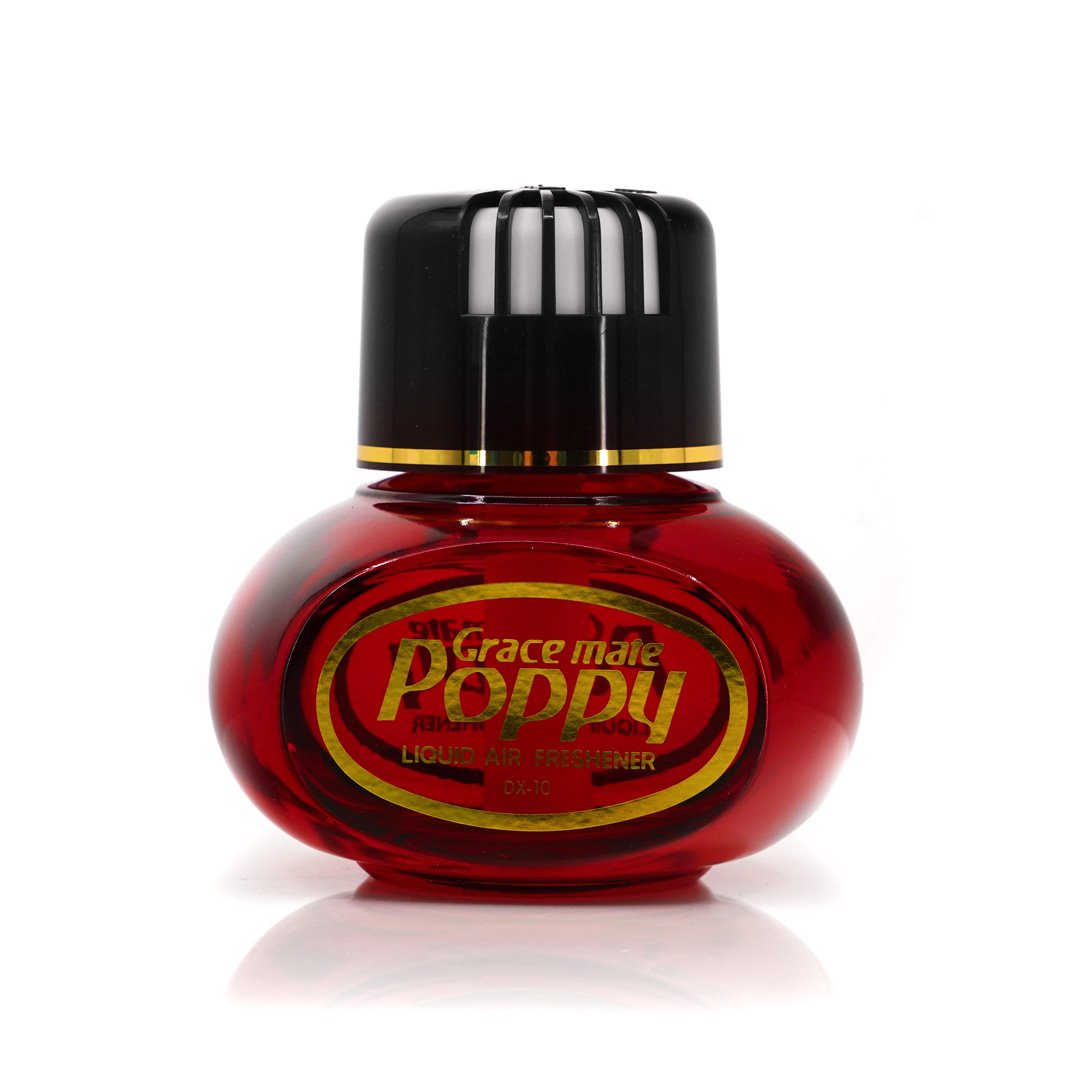 POPPY Grace Mate Hibiscus 150ml
