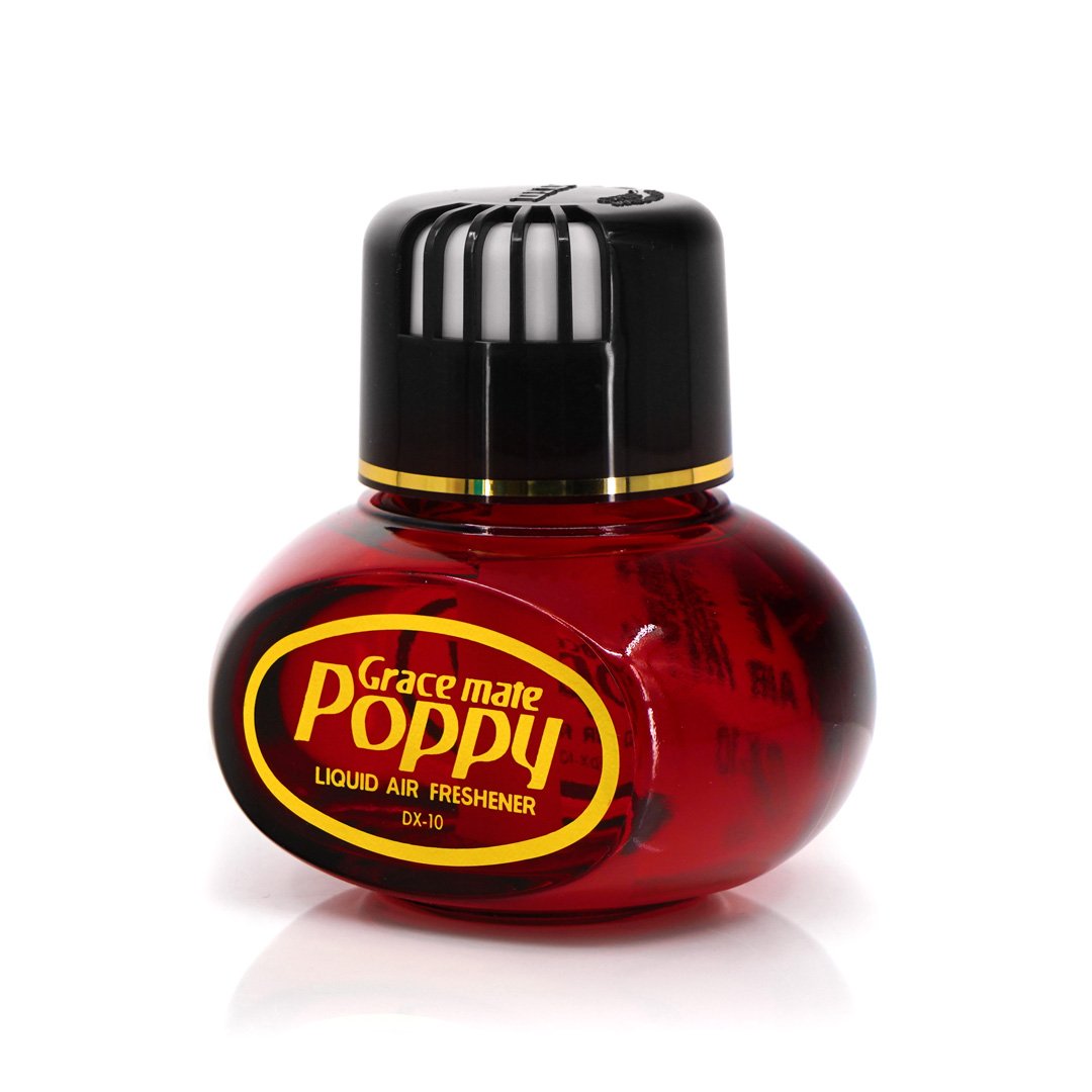 POPPY Grace Mate Hibiscus 150ml