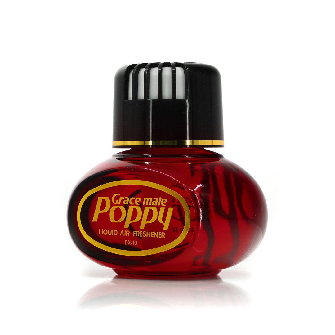 POPPY Grace Mate Hibiscus 150ml