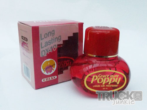 POPPY Grace Mate Cattleya 150ml