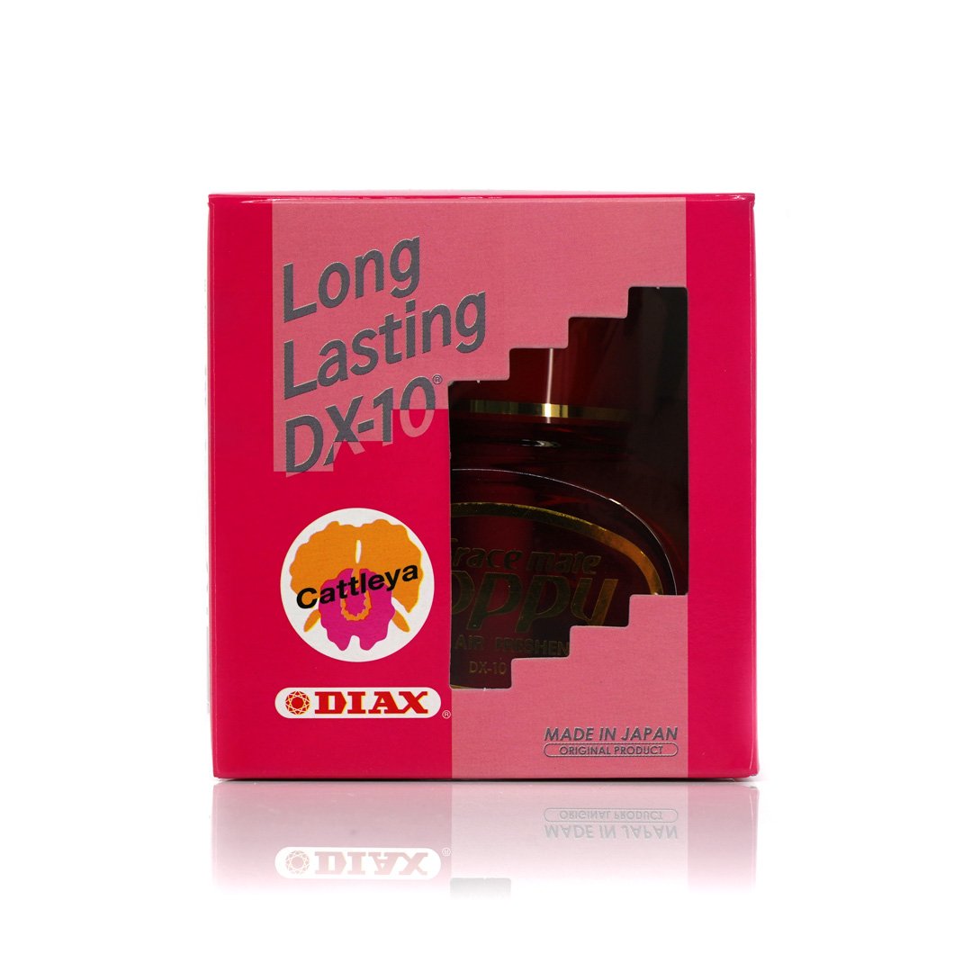 POPPY Grace Mate Cattleya 150ml