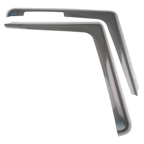 Daf 106 Déflecteur Gris Fumé Gauche Volant - Climair