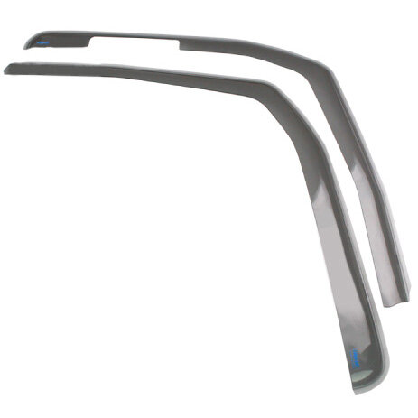 Volvo FH4 - Guides-vent pour fenêtres - Climair