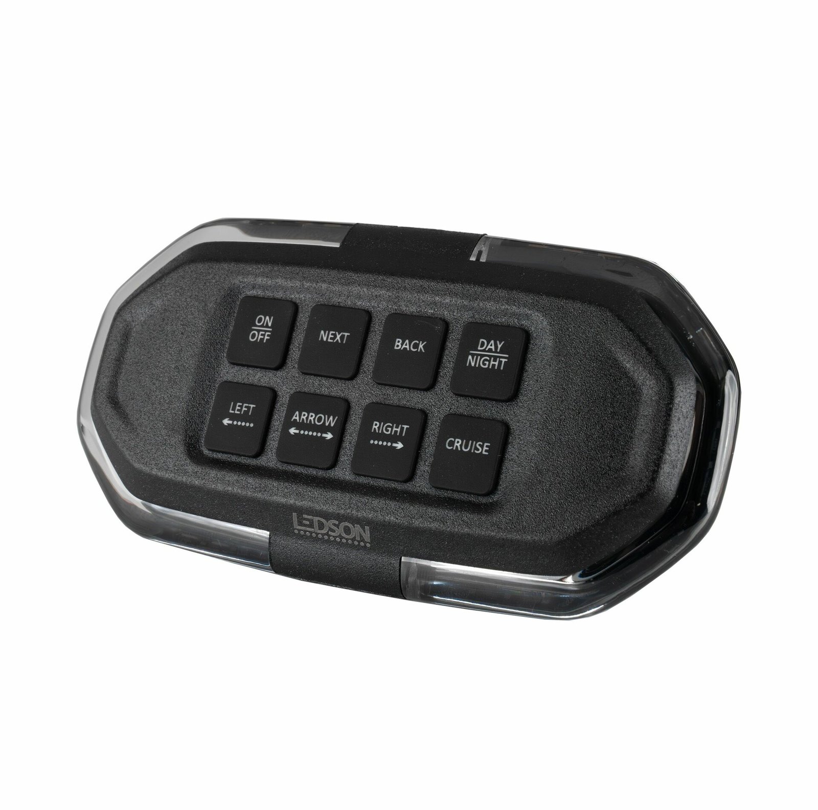 Télécommande sans fil Ledson pour feux d'avertissement OptoGuard Protector 775mm+