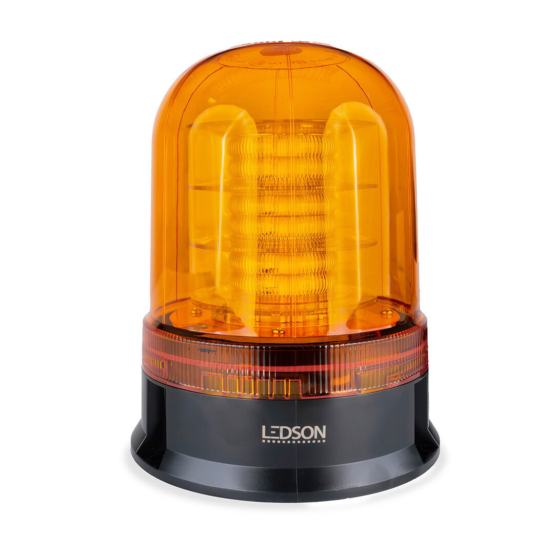 Ledson Feu d'Avertissement Rotatif LED 36W